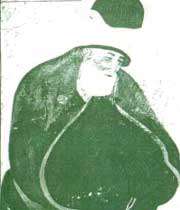 ابیاتی برگزیده از اشعار مولانا