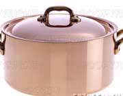 تاثیر ظروف آلومینیومی و مسی بر کیفیت غذا