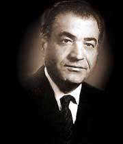 تشییع پیکر مرحوم احمد قدکچیان تشییع پیکر مرحوم احمد قدکچیان