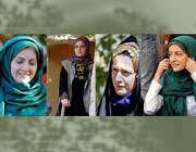 شقایق دهقان علاقمند به نقشهای متفاوت شقایق دهقان علاقمند به نقشهای متفاوت