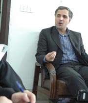 مصاحبه تبیان با رئیس مجتمع قضائی خانواده