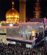 آثار و بركات زیارت سیدالشهداء علیه السلام