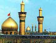 حسین‌ بن‌ علی(ع) در گفتار و رفتار رسول‌ الله(ص)
