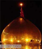 پاسخ امام حسین علیه السلام به اشعار یزید