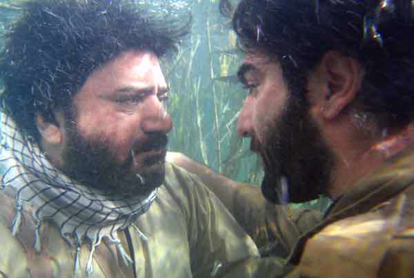 نمایشگاه عکس‌های پاداش سکوت برچیده شد
