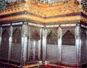 غربت و تنهایی امام حسین علیه السلام (7)