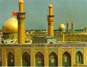 پاسـخ امـام حسیـن علیه السلام به بشر بن غالب