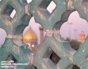میر علمدار ابوالفضل (علیه السلام) میر علمدار ابوالفضل (علیه السلام)