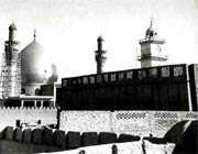 وقایع شب عاشورا (3)