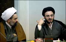 دکتر خاموشی : توسعه اخلاق اسلامی در جامعه از اهداف گفتمانهای دینی است