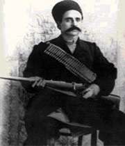 ستارخان , سردار ملی