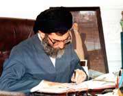 حزب اللهی؛ بی نظم و ترتیب نیست
