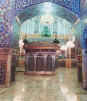 دعاى امام رضا علیه السلام در رهایى از غم و اندوه