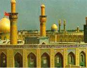 سیره ائمه اطهار علیهم السلام در زنده نگه داشتن عاشورا