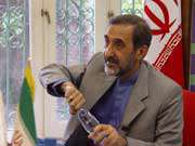 ولایتی از جنگ می گوید؛ پس از فتح خرمشهر...(2)