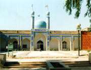 هویزه