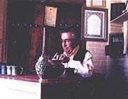 درگذشت قلم‌زن چیره‌دست روایت عاشورا