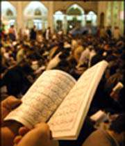 آن کن که سزاوار آنی