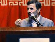 احمدی‌نژاد در گفت‌وگو با آسوشیتدپرس