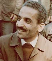 «پوران درخشنده» زندگی «شهید رجایی» را می‌سازد