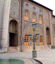 تماشای تاریخ ایران(1)