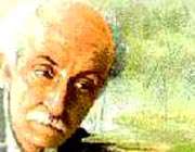 پدر شعر نوی ایران 112 ساله شد 