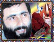 حالا اول راهی هستم که دنبالش بودم