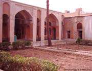امام علی (ع) هم اجاره نشین بود