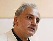 هیئت مدیره خانه سینما با ضرغامی دیدار می‌كنند 