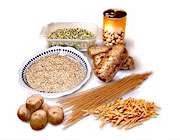نمایه گلایسمی‌ غذاها