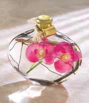 عطر درمانی