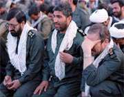 خلاصه ای از زندگی نامه و سوابق درخشان شهید  کاظمی