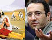میركریمی «رستم و سهراب» را می‌سازد