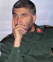 وصیت نامه شهید احمد کاظمی