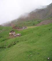 تالش، مهد فرهنگ عصرآهن(1)