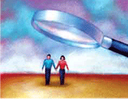 چند نظریه در خصوص شکل گیری اعتیاد