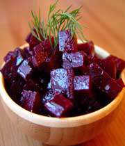 ارزش غذایی باقلا و لبو