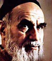 تو چرا جلوتر آمدی؟