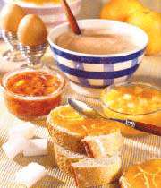 چگونه خوب بخوريم (راه‌هاي تغذيه مناسب و آثار آن در كلام امامان)