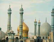 مقام علمی حضرت معصومه علیهاالسلام