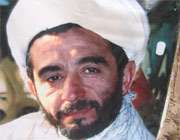 شهید ضابط،راوی نور