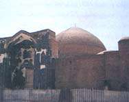 آذربایجان شرقی ( قسمت اول )