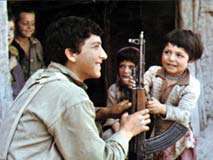 بسیج دانشجویی