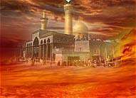 گریه بر عطش یا آگاهی بر هدف ؛ کدامیک؟ گریه بر عطش یا آگاهی بر هدف ؛ کدامیک؟