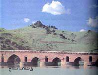 پل های تاریخی استان كردستان پل های تاریخی استان كردستان