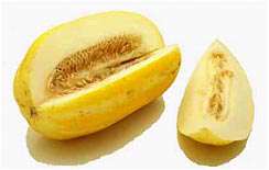 ارزش تغذیه ای خربزه