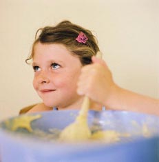 چه چیزهایی سلامتی کودکتان را تهدید می کند