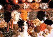 ادویه ، چاشنی سلامتی