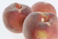 ارزش غذایی هلو