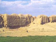 قلعه های تاریخی استان تهران